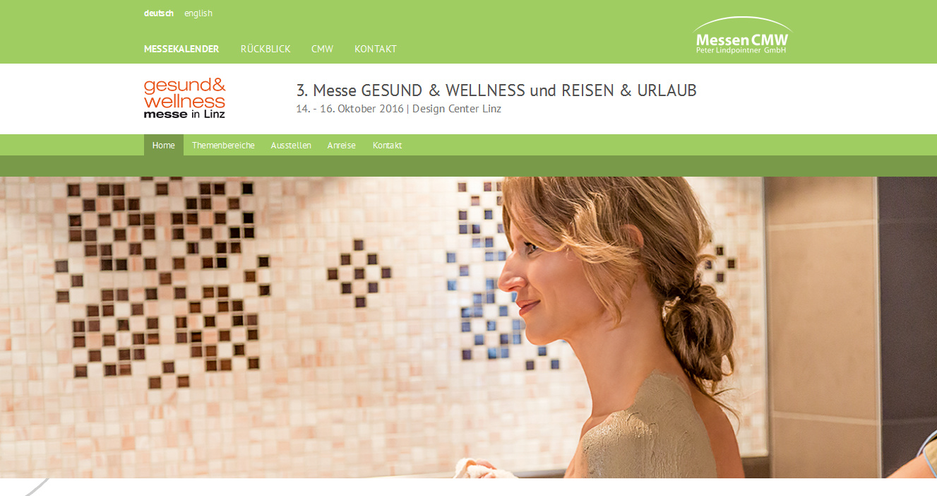 Messe Linz